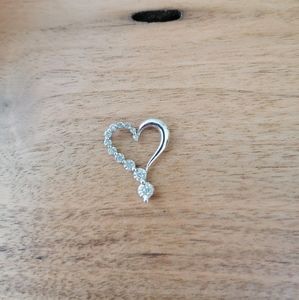 Heart Pendant